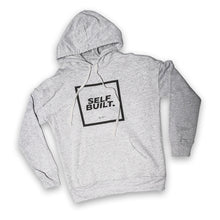 Load image into Gallery viewer, "Self Built" Pullover Hoodie