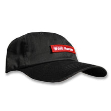 Load image into Gallery viewer, &quot;Work Harder&quot; Dad Hat

