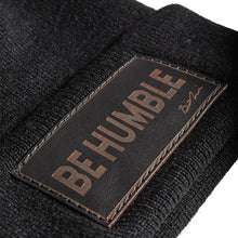 Load image into Gallery viewer, &quot;Be Humble&quot; Cuffed Beanie
