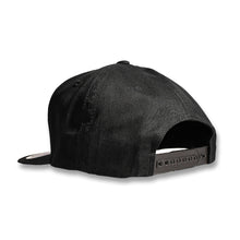 Load image into Gallery viewer, &quot;No Shortcuts&quot; Snapback

