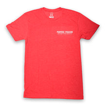 Load image into Gallery viewer, &quot;Purpose x Passion&quot; T-Shirt
